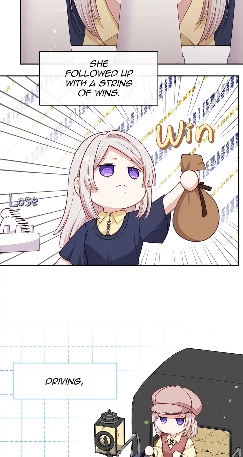 Read Beware of the Villainess! Manga Online