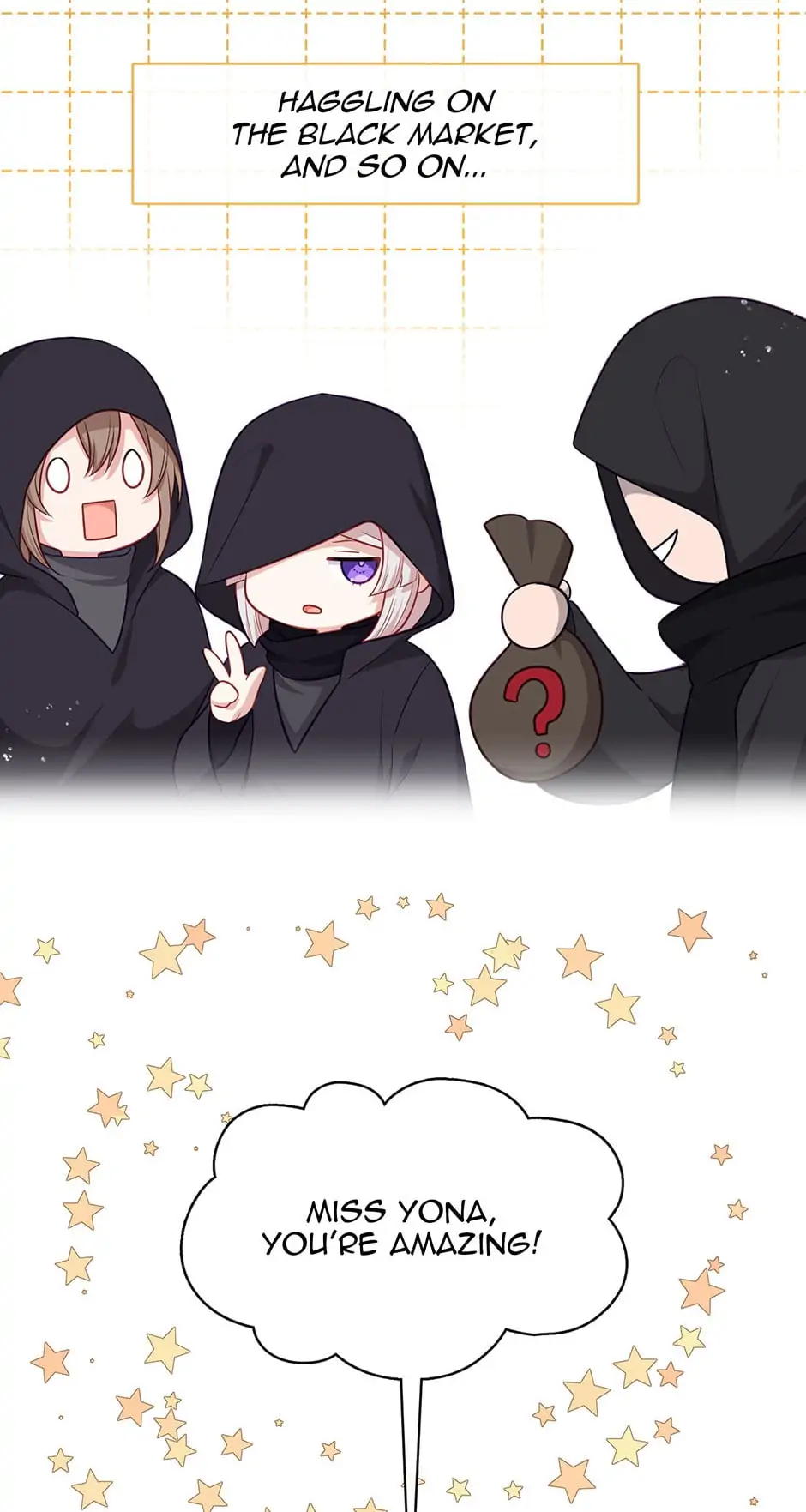 Read Beware of the Villainess! Manga Online