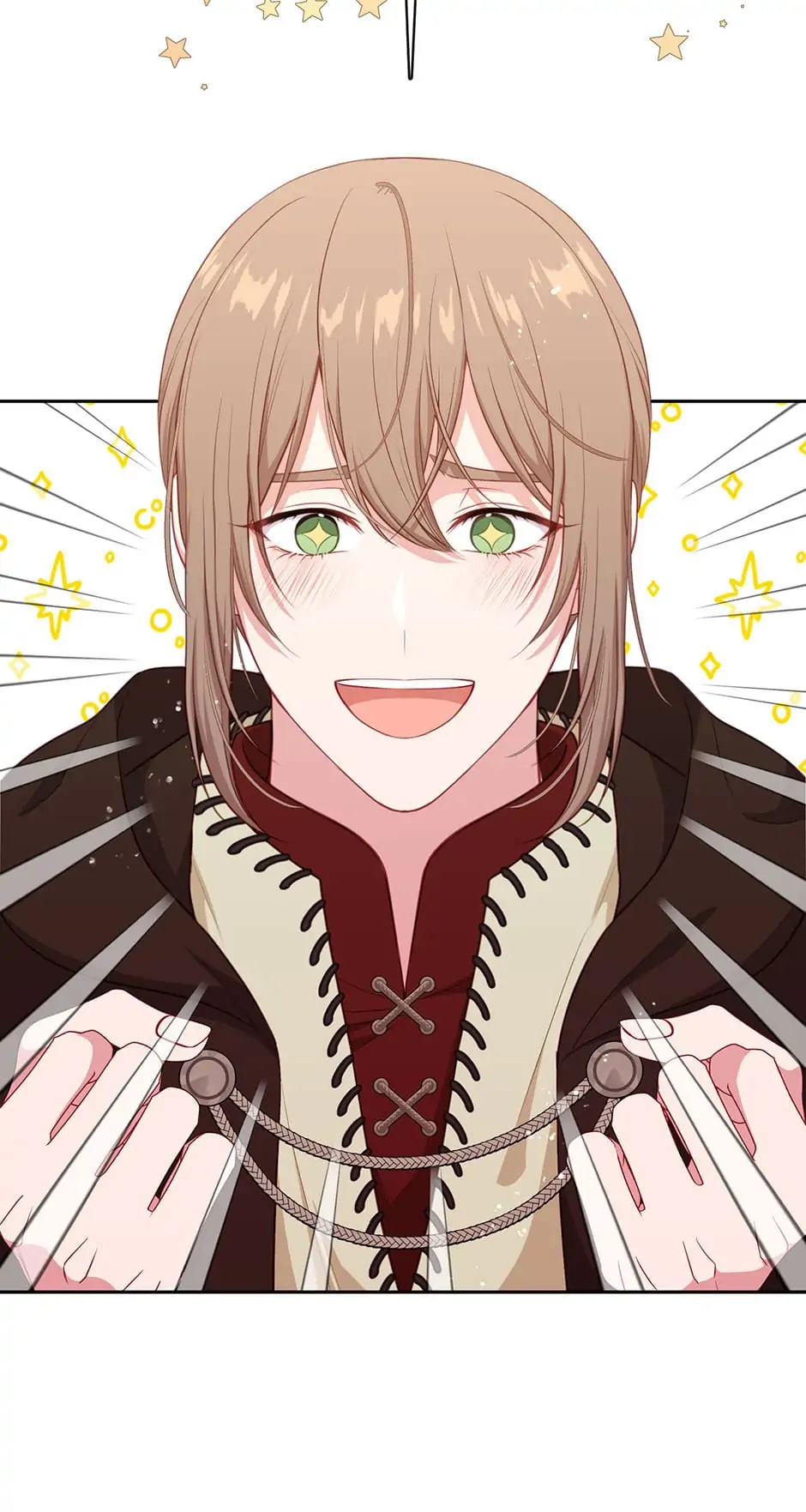 Read Beware of the Villainess! Manga Online