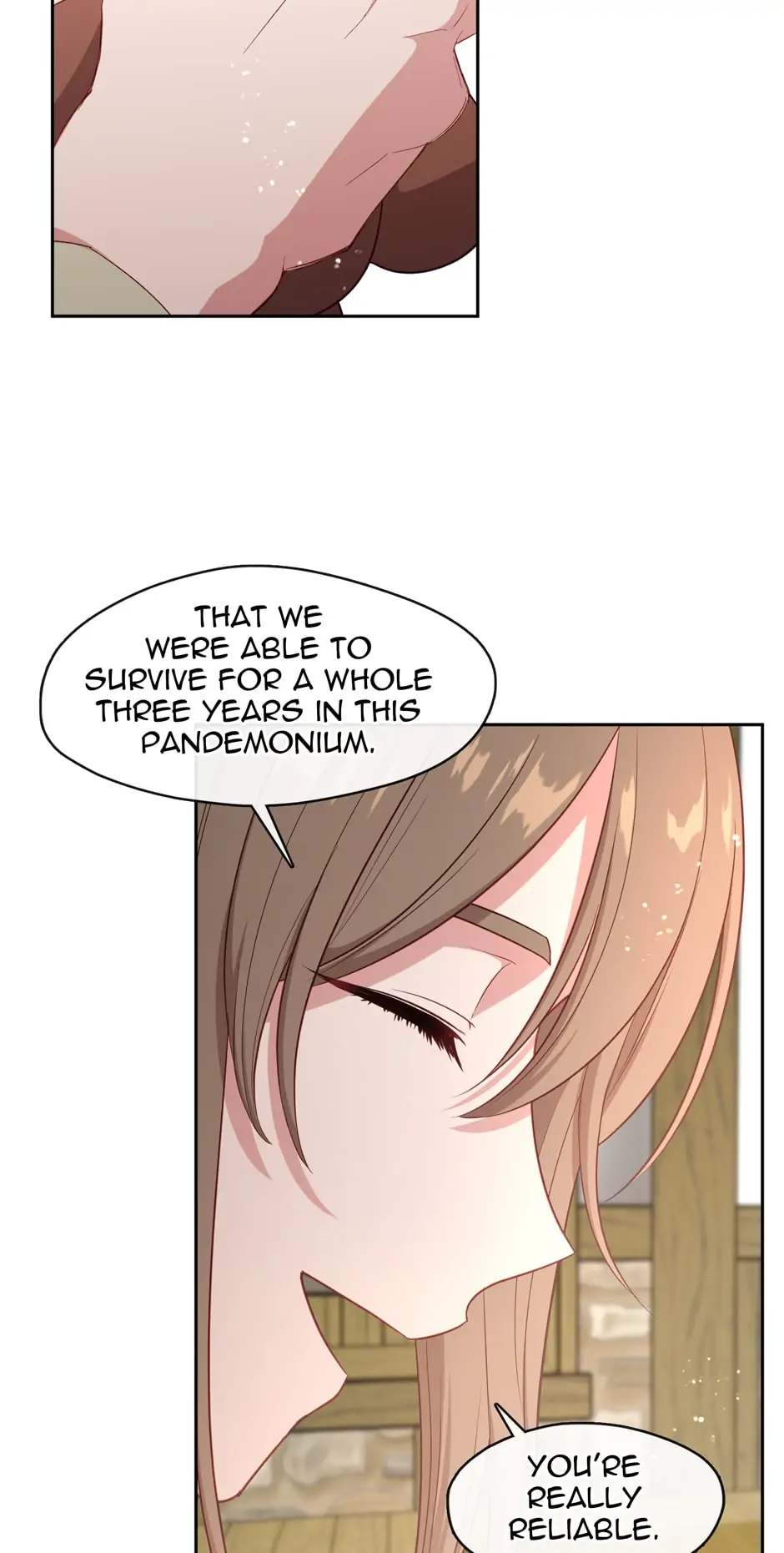 Read Beware of the Villainess! Manga Online