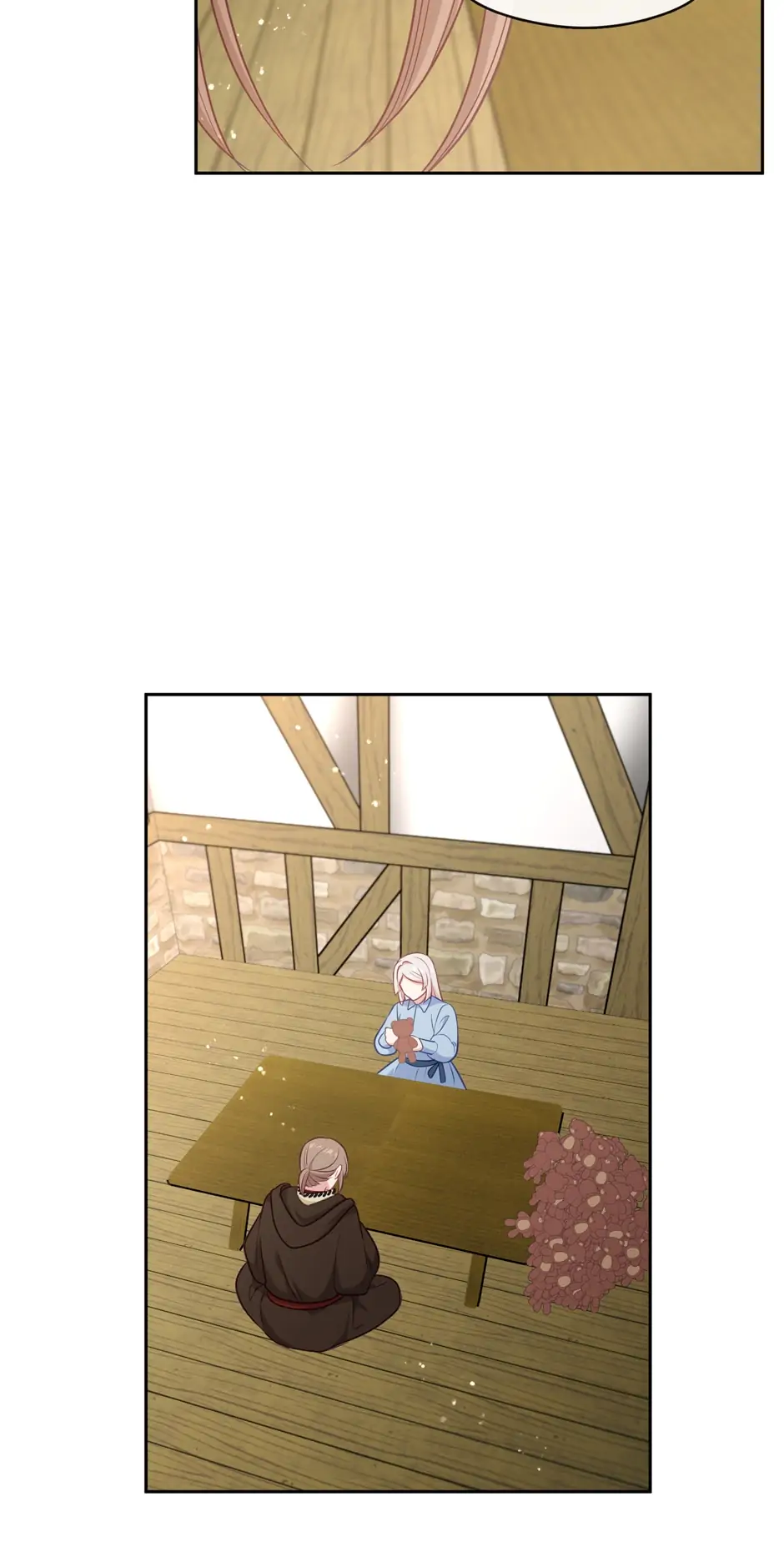 Read Beware of the Villainess! Manga Online