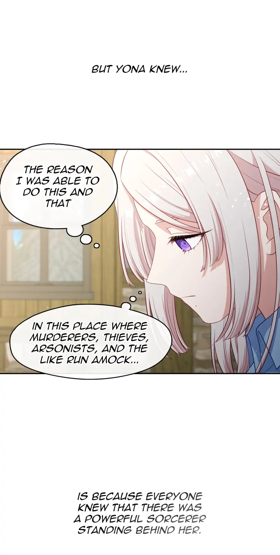 Read Beware of the Villainess! Manga Online