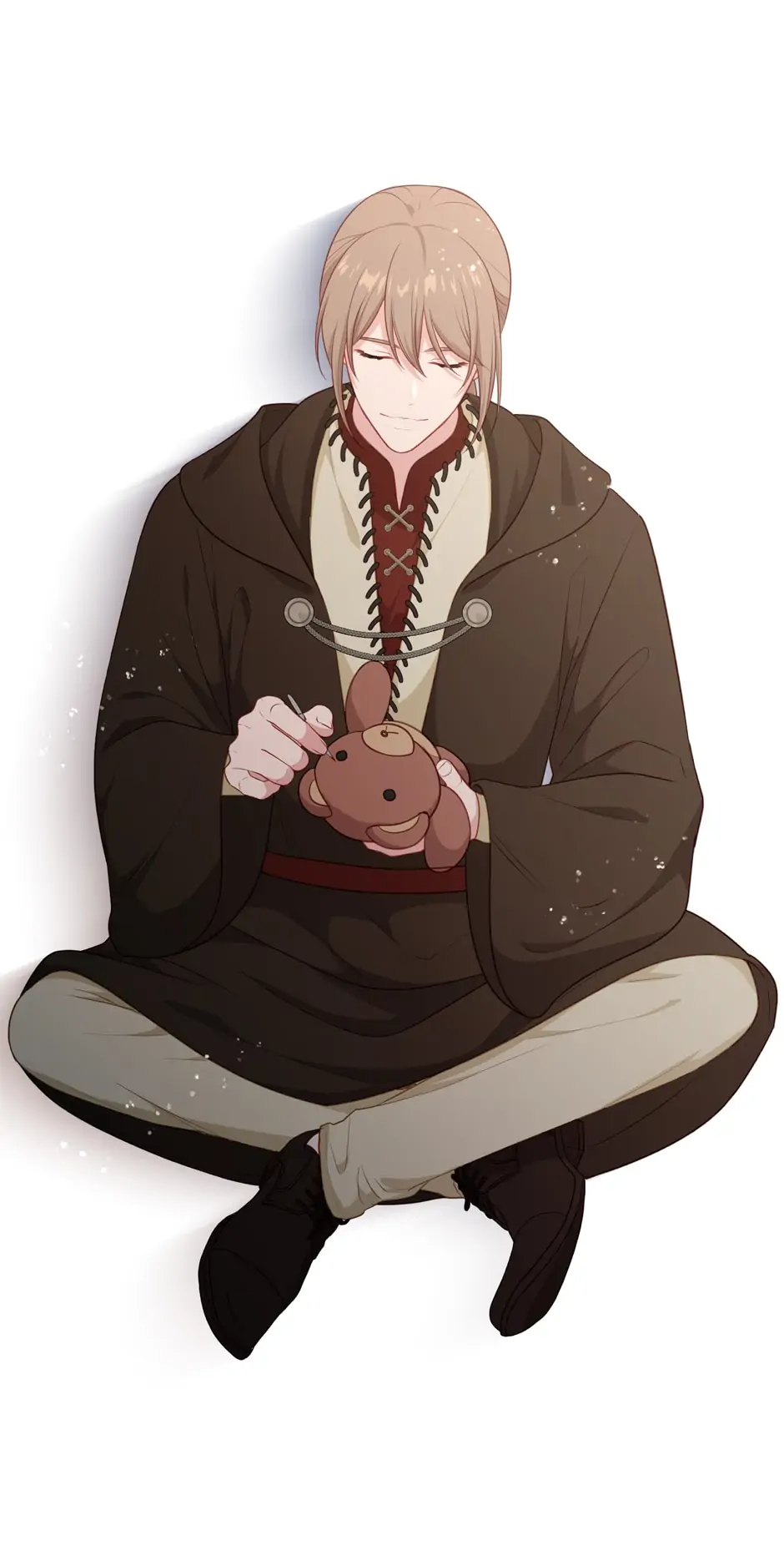 Read Beware of the Villainess! Manga Online