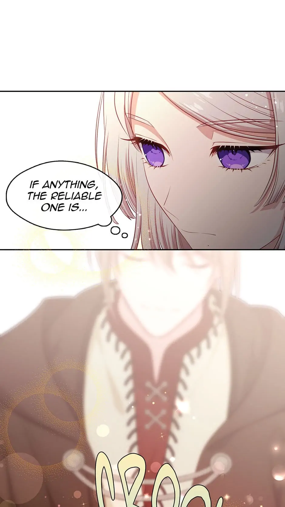 Read Beware of the Villainess! Manga Online