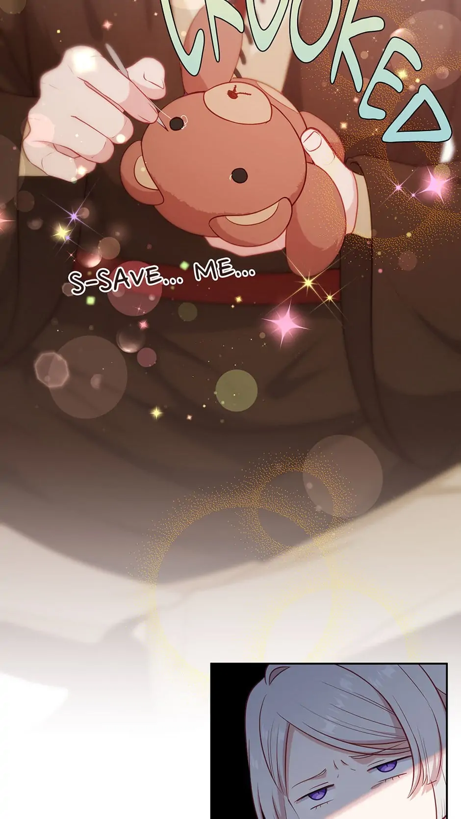 Read Beware of the Villainess! Manga Online