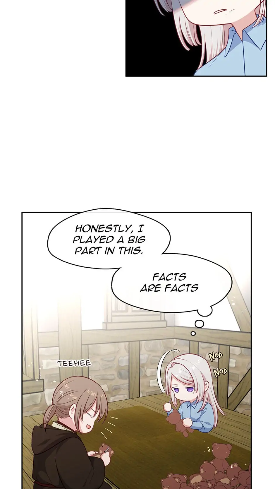 Read Beware of the Villainess! Manga Online