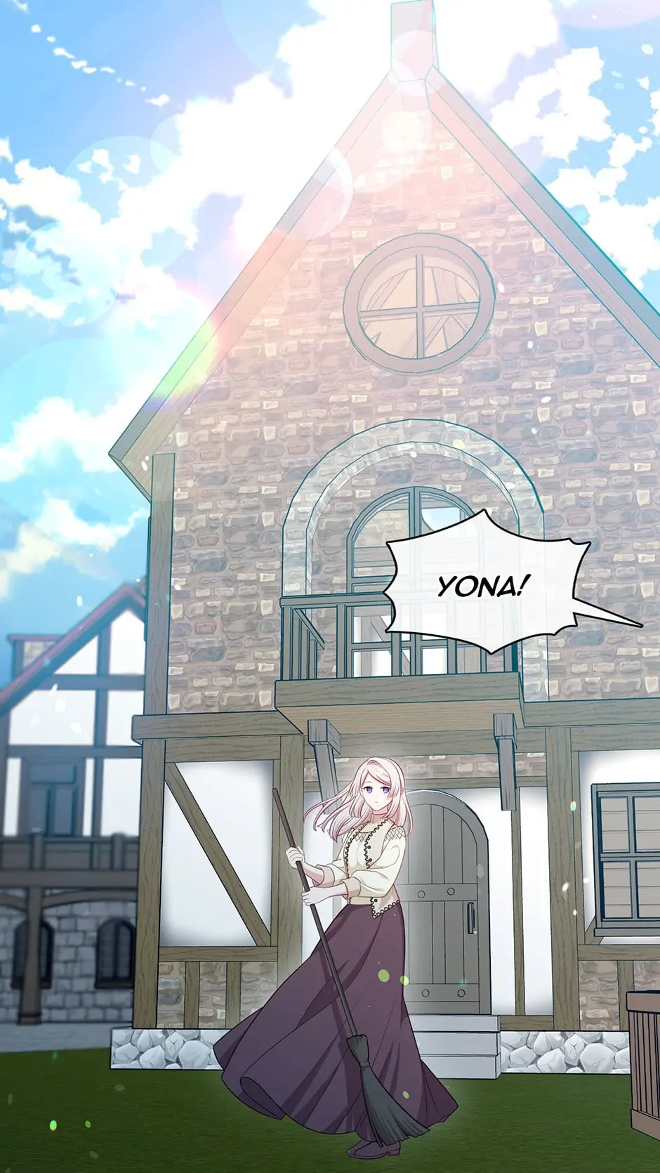 Read Beware of the Villainess! Manga Online