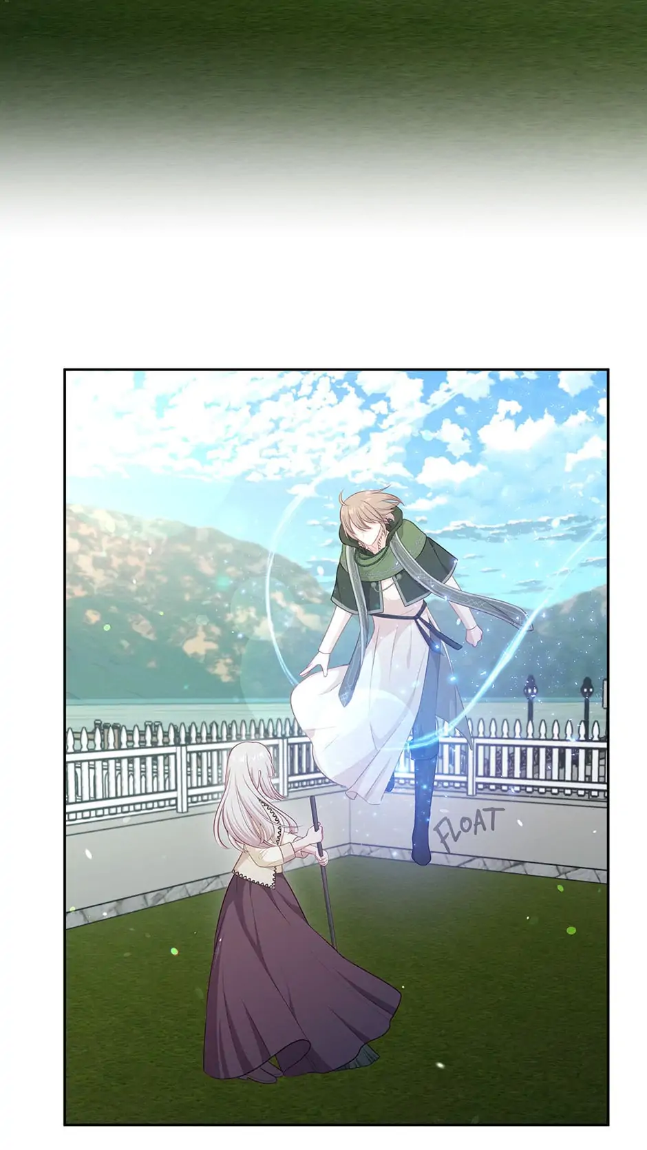 Read Beware of the Villainess! Manga Online