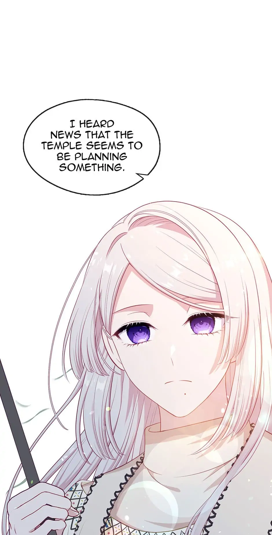 Read Beware of the Villainess! Manga Online