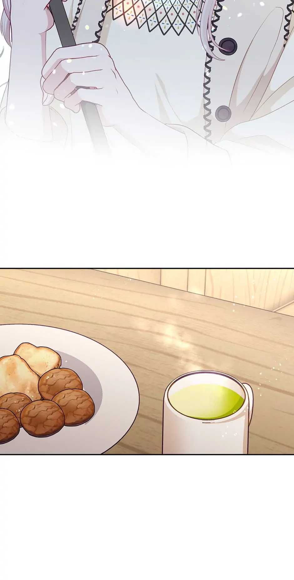 Read Beware of the Villainess! Manga Online