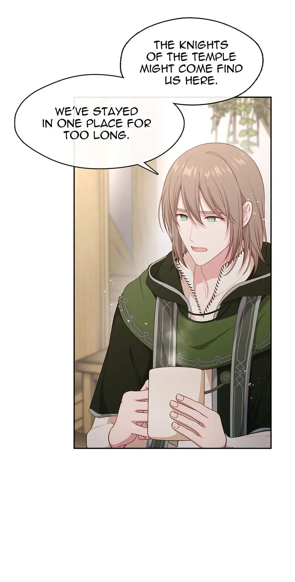 Read Beware of the Villainess! Manga Online