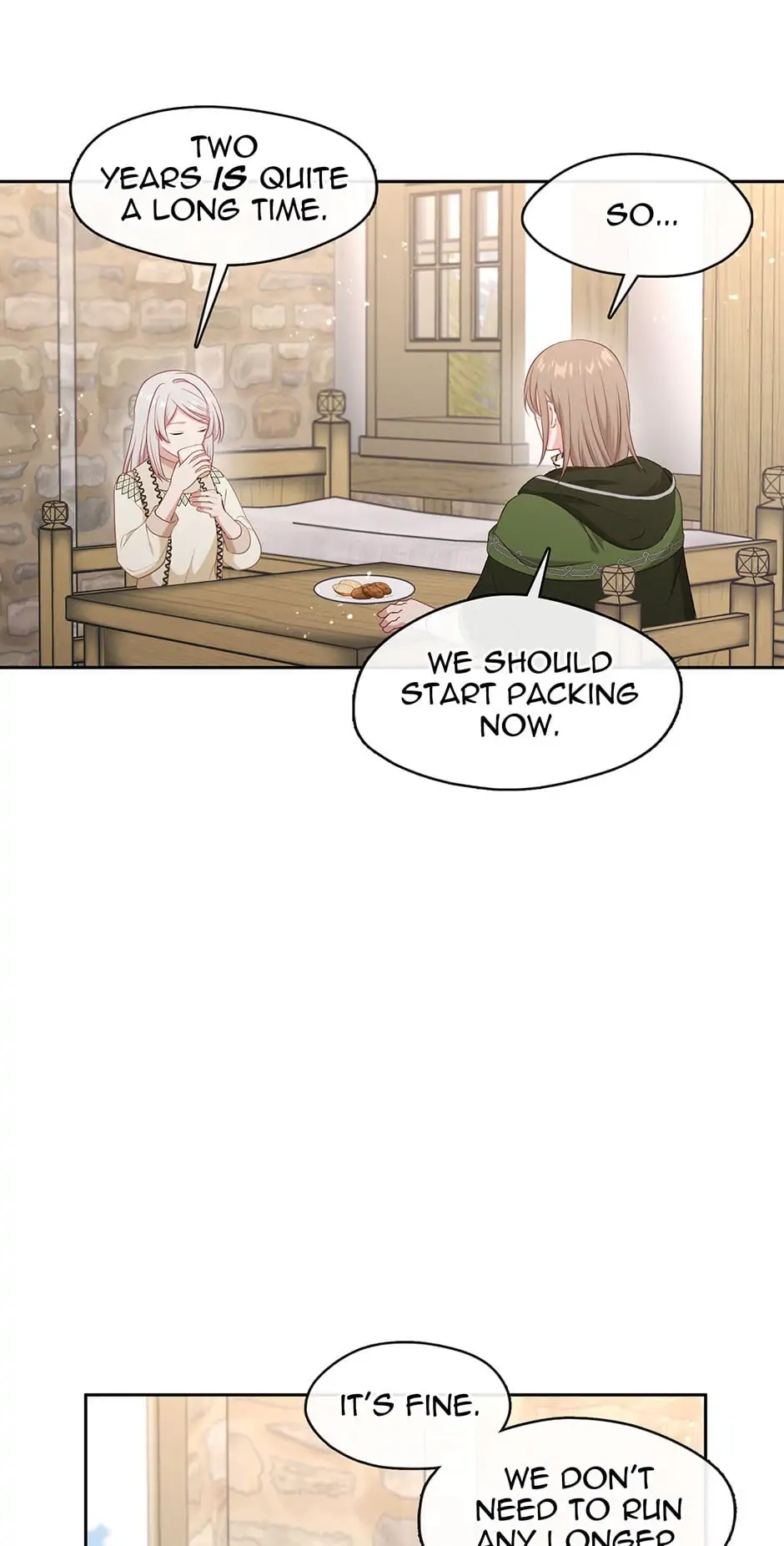 Read Beware of the Villainess! Manga Online