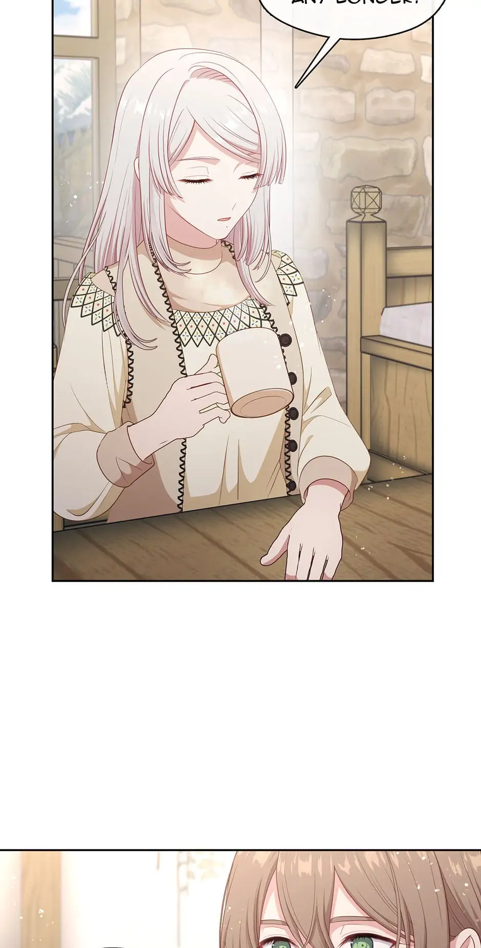 Read Beware of the Villainess! Manga Online