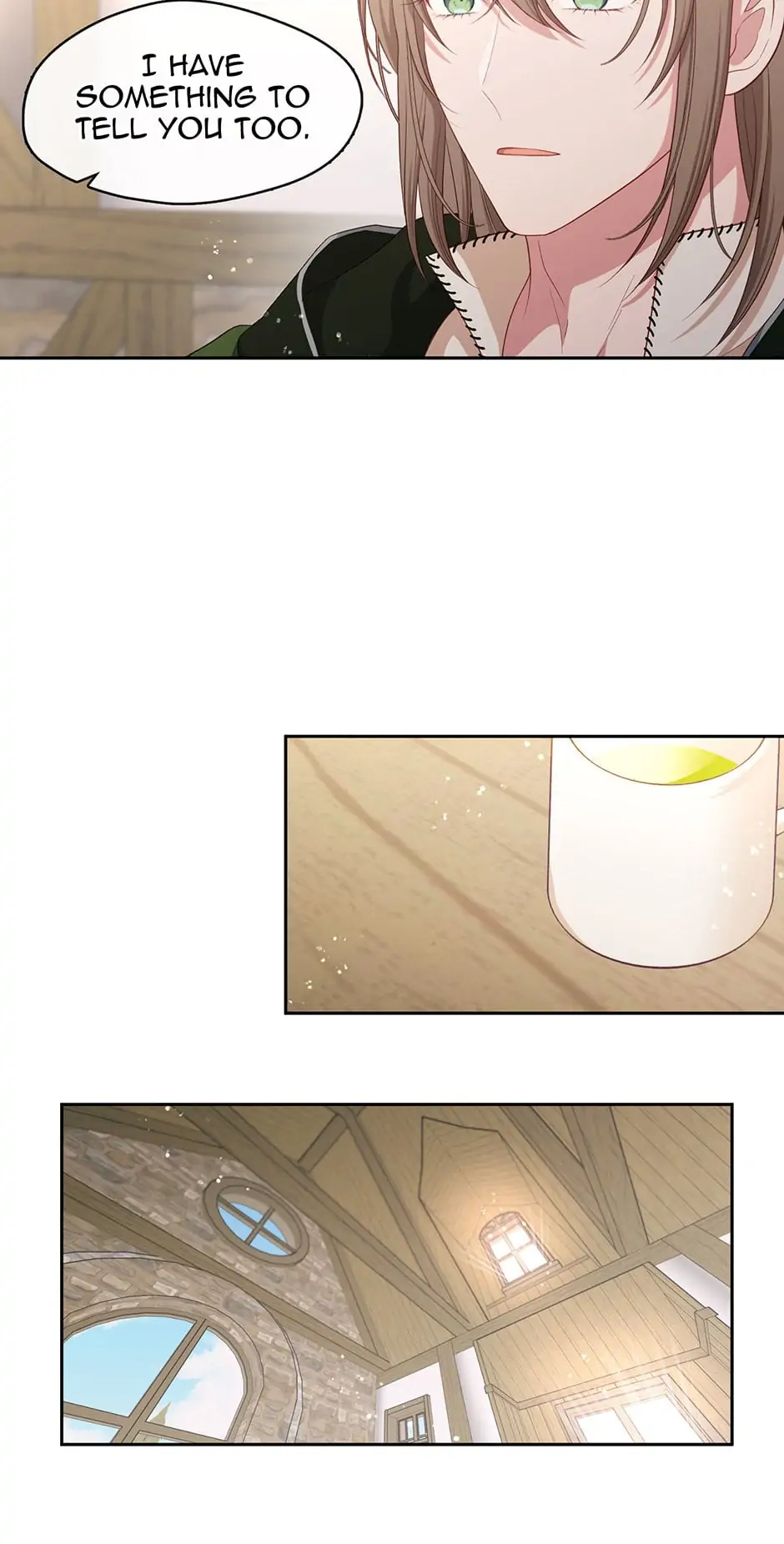 Read Beware of the Villainess! Manga Online