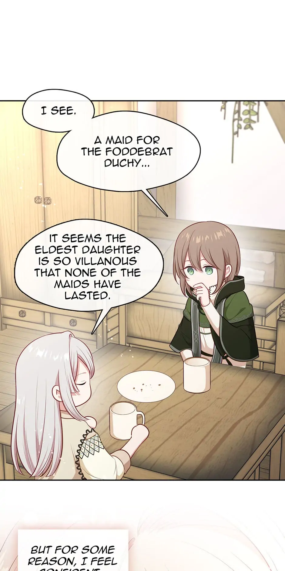 Read Beware of the Villainess! Manga Online