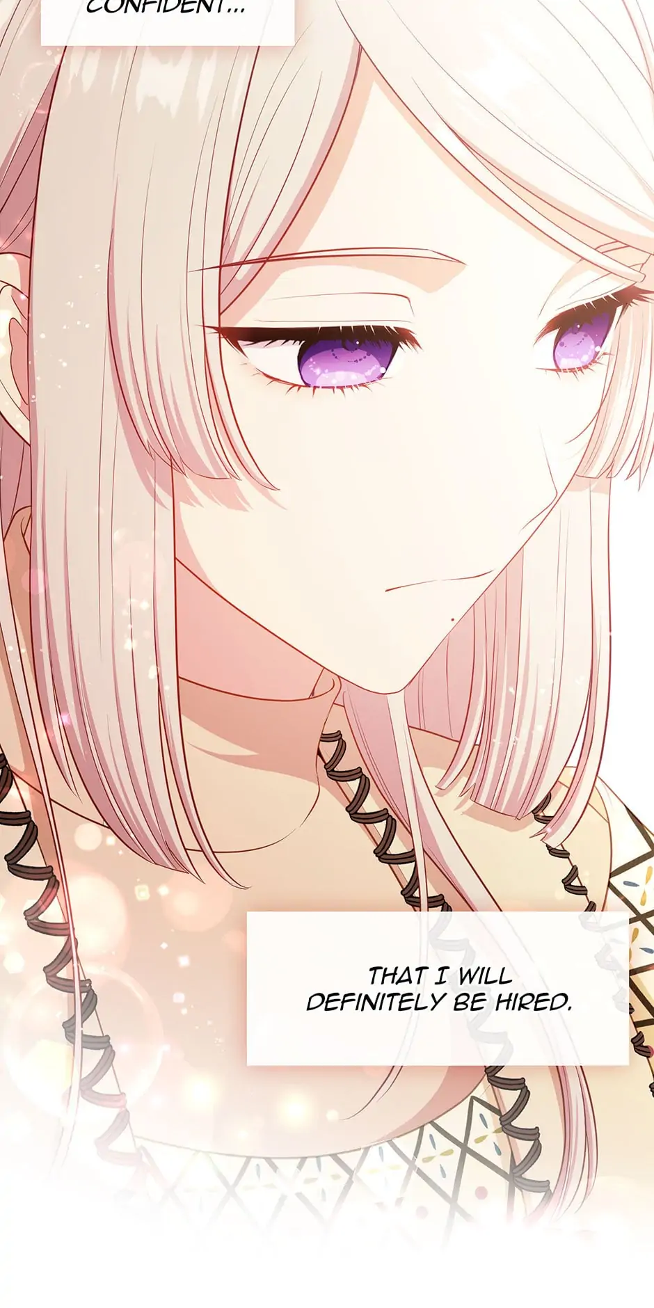 Read Beware of the Villainess! Manga Online