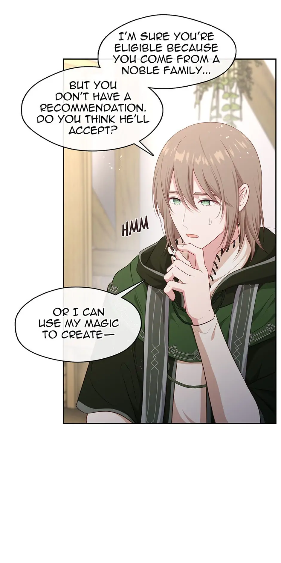 Read Beware of the Villainess! Manga Online