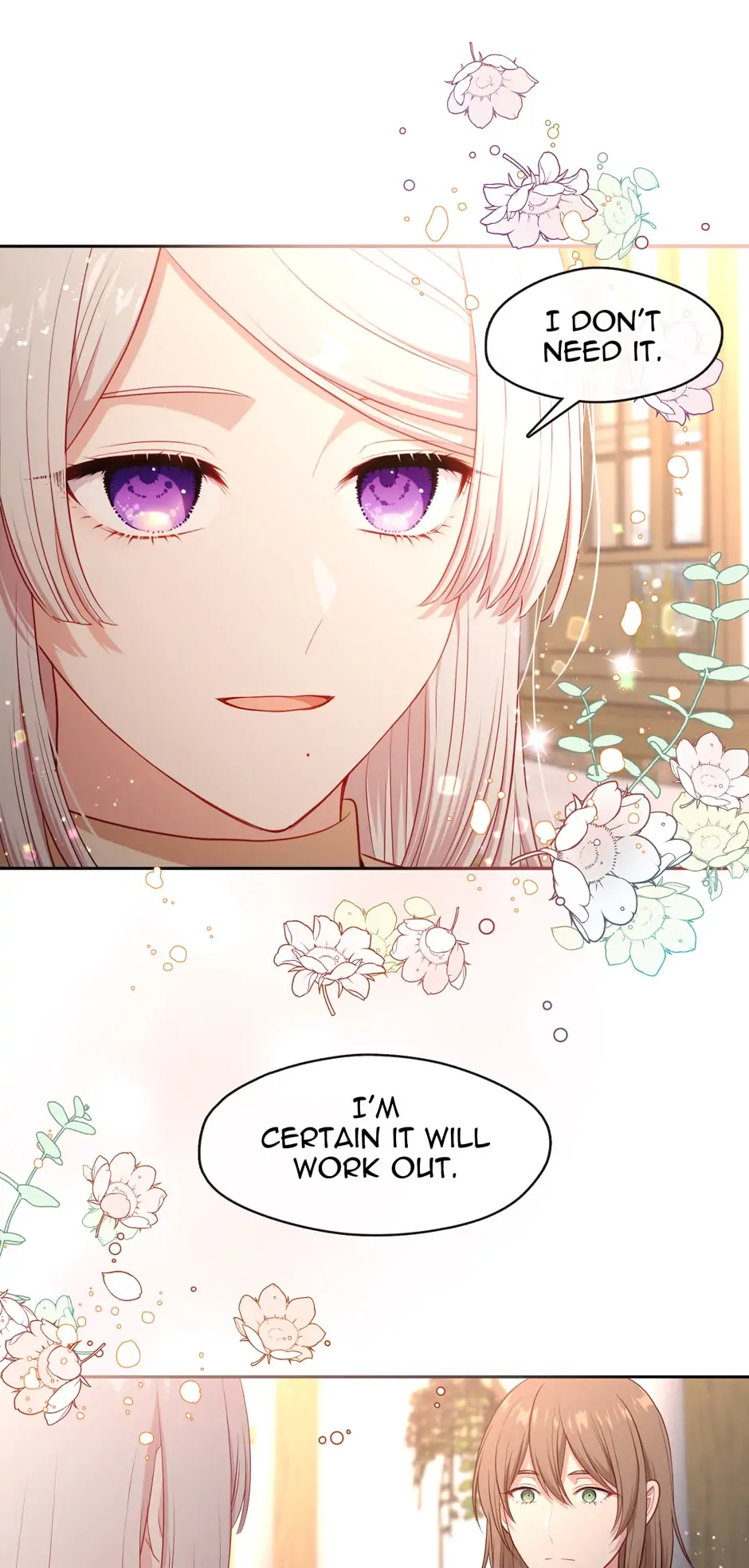 Read Beware of the Villainess! Manga Online