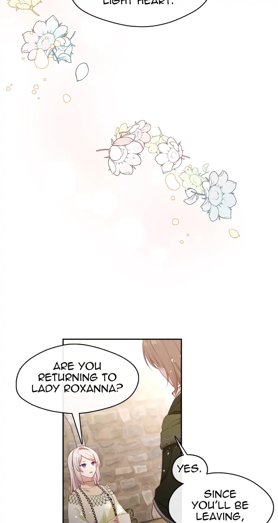 Read Beware of the Villainess! Manga Online