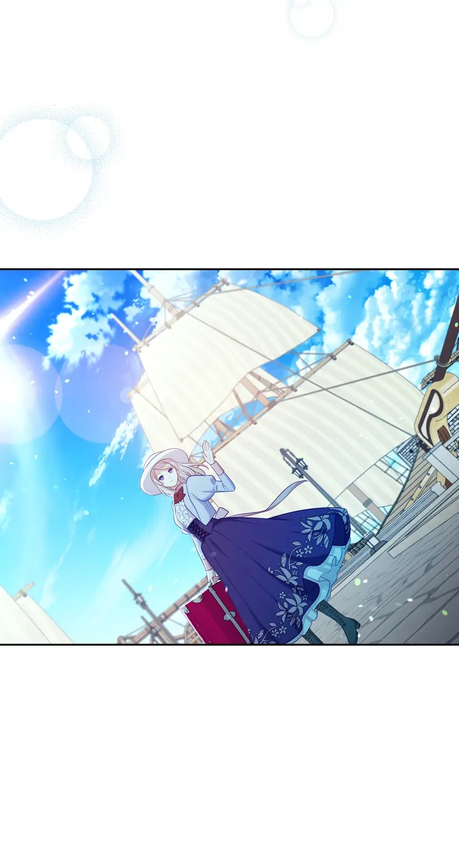 Read Beware of the Villainess! Manga Online