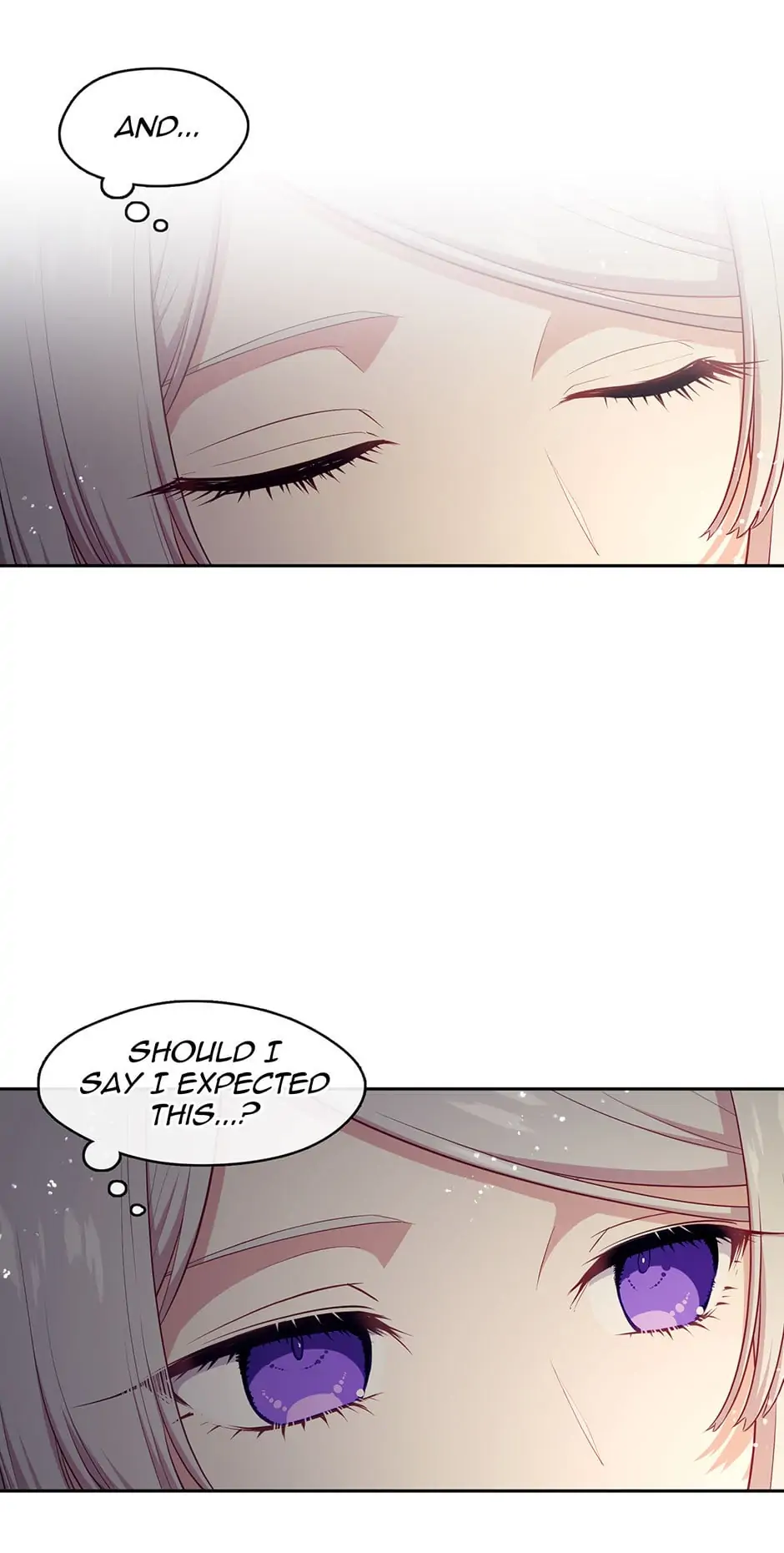 Read Beware of the Villainess! Manga Online