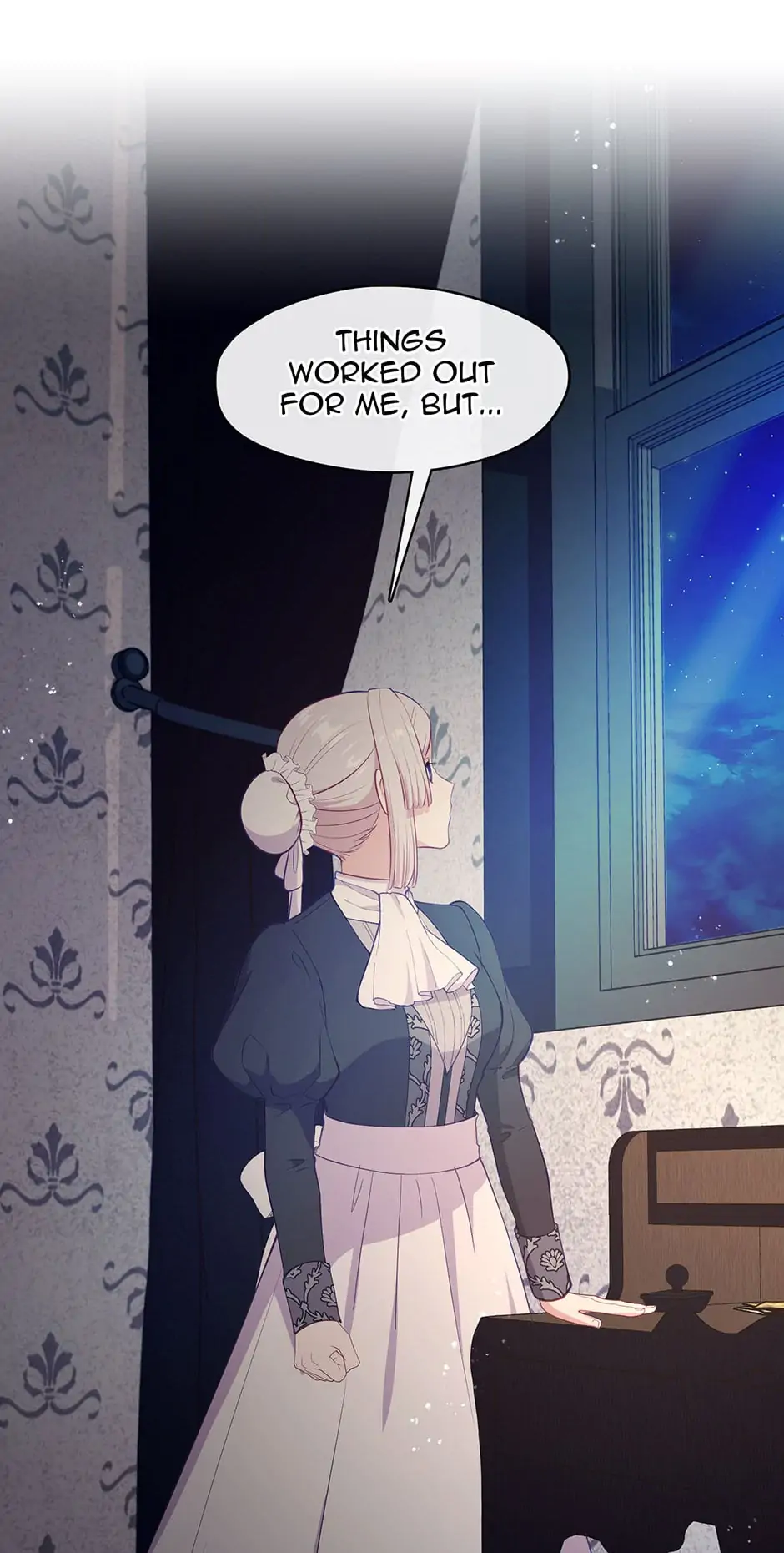 Read Beware of the Villainess! Manga Online