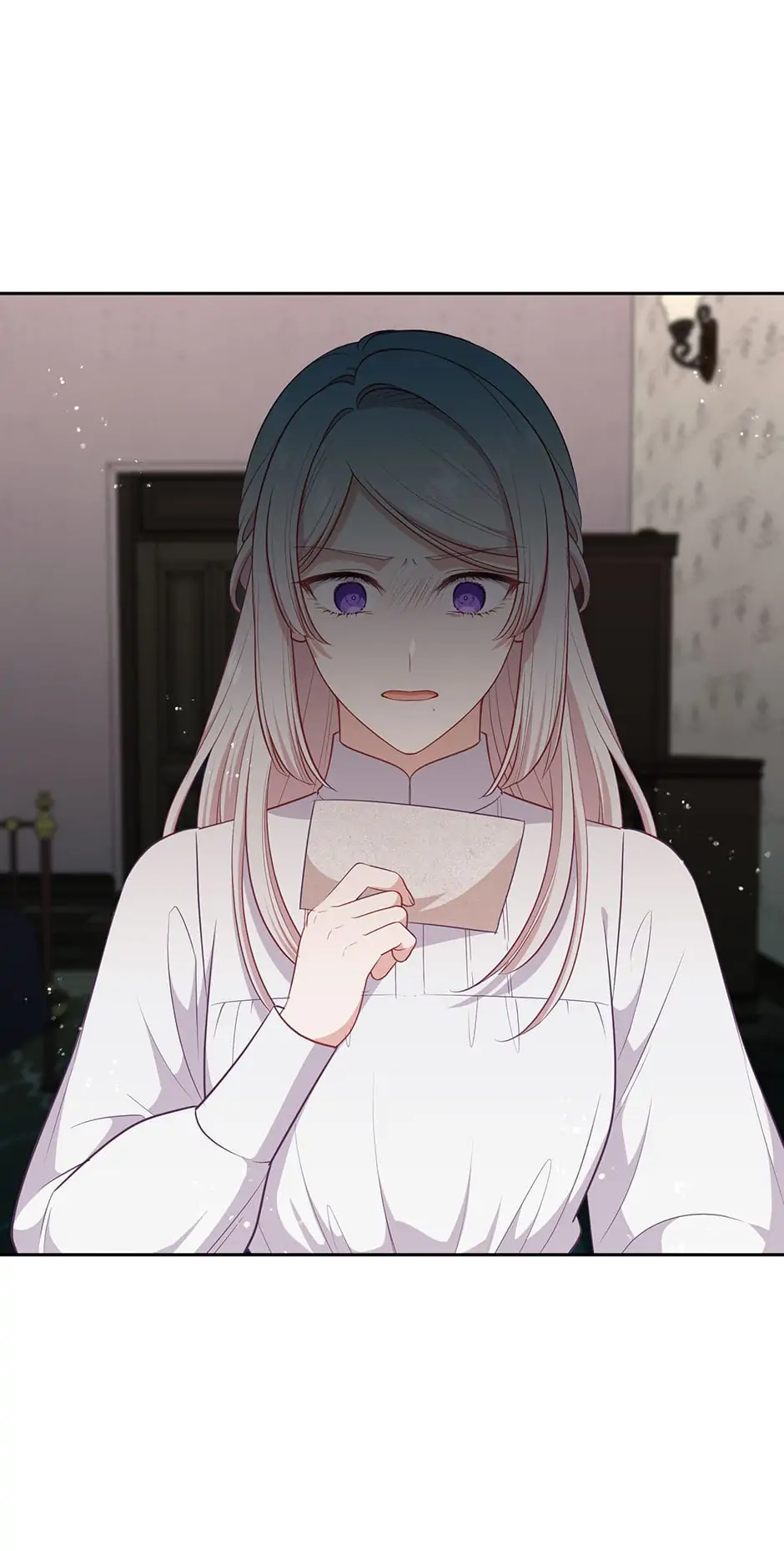 Read Beware of the Villainess! Manga Online