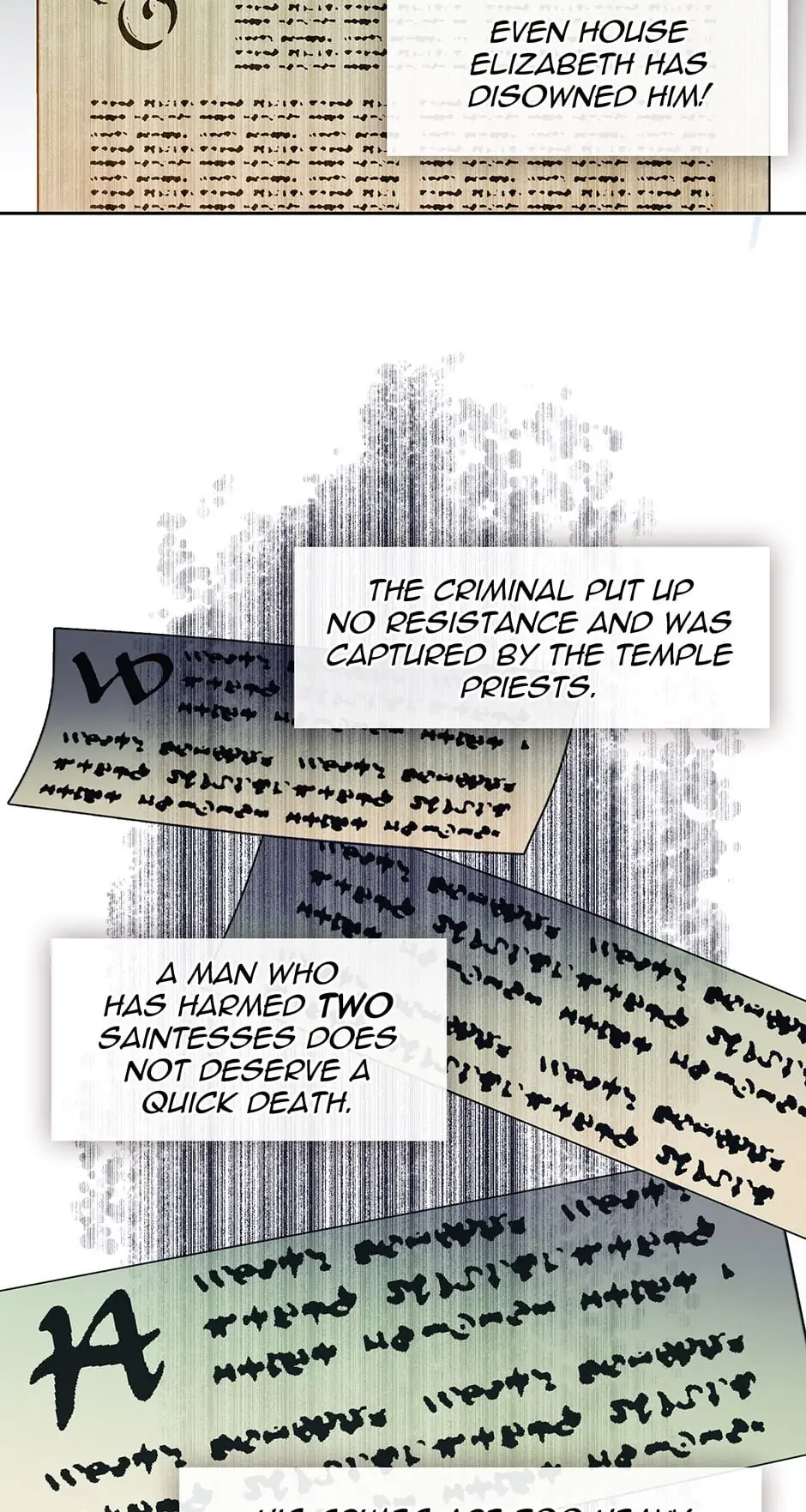 Read Beware of the Villainess! Manga Online