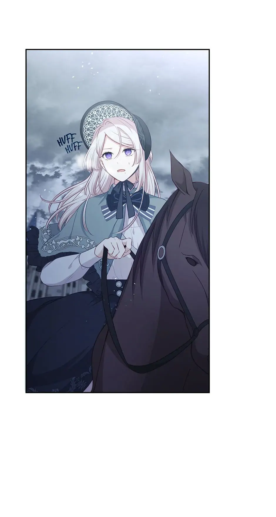 Read Beware of the Villainess! Manga Online