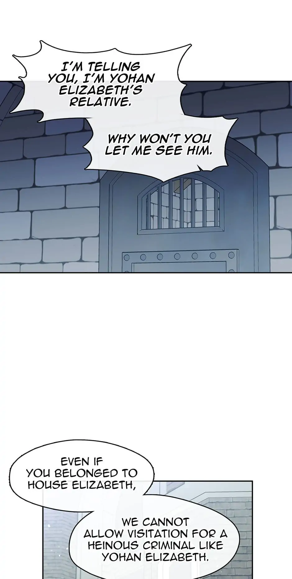 Read Beware of the Villainess! Manga Online