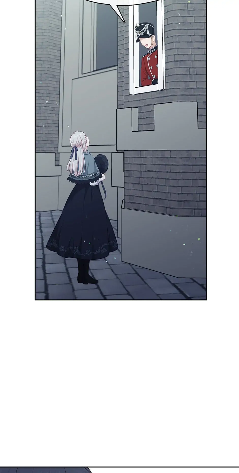 Read Beware of the Villainess! Manga Online