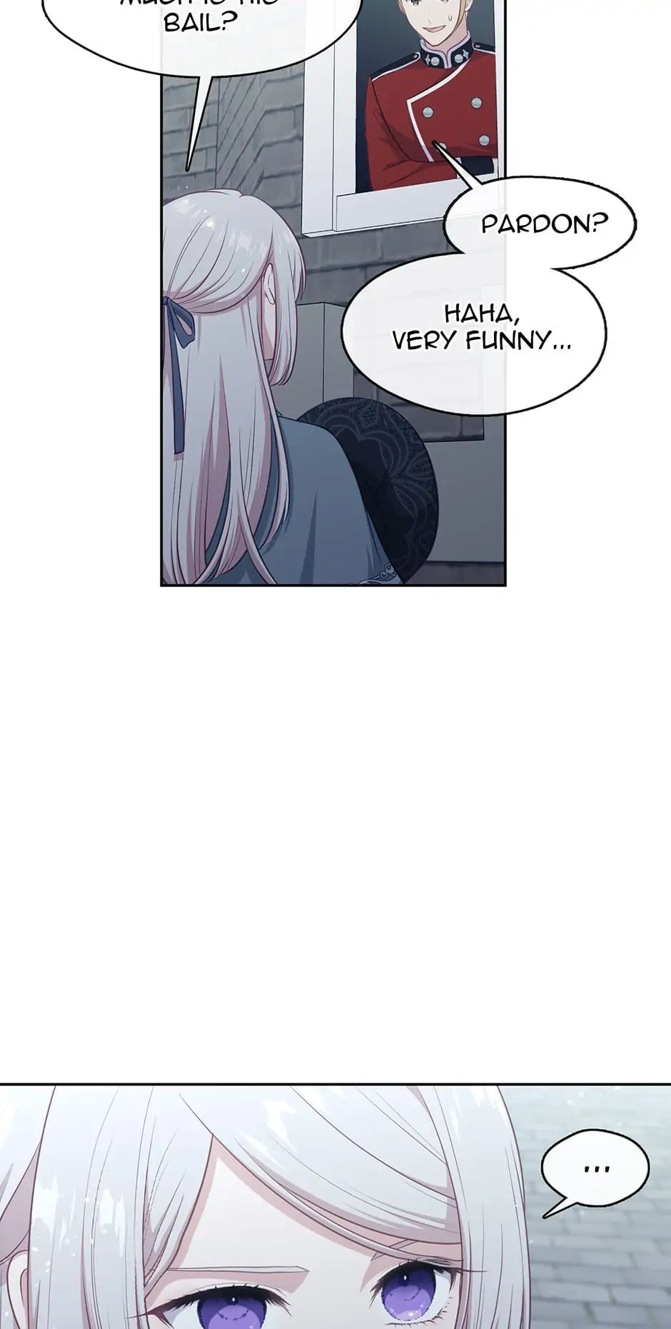 Read Beware of the Villainess! Manga Online