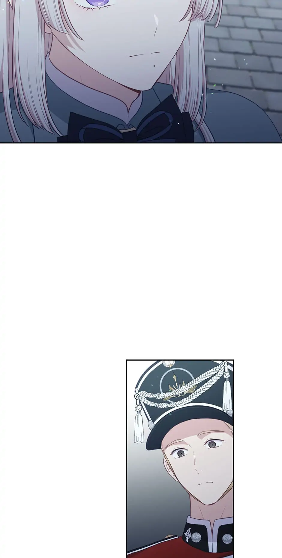 Read Beware of the Villainess! Manga Online