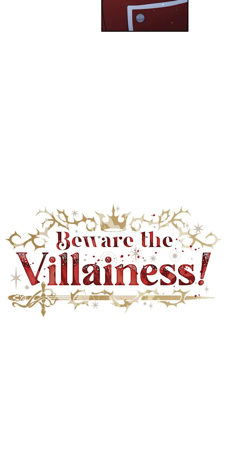 Read Beware of the Villainess! Manga Online
