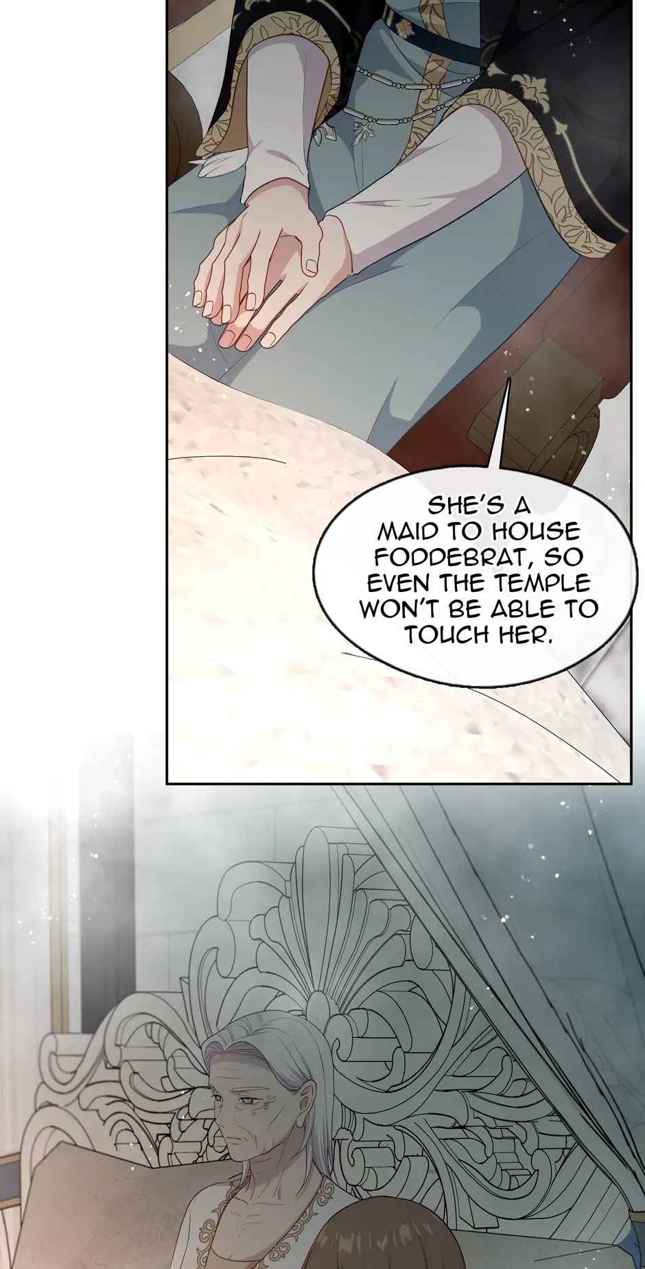 Read Beware of the Villainess! Manga Online