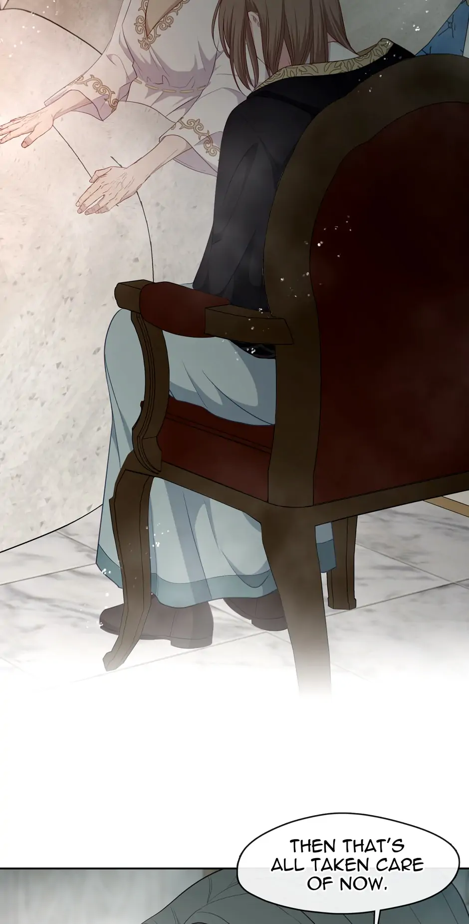 Read Beware of the Villainess! Manga Online