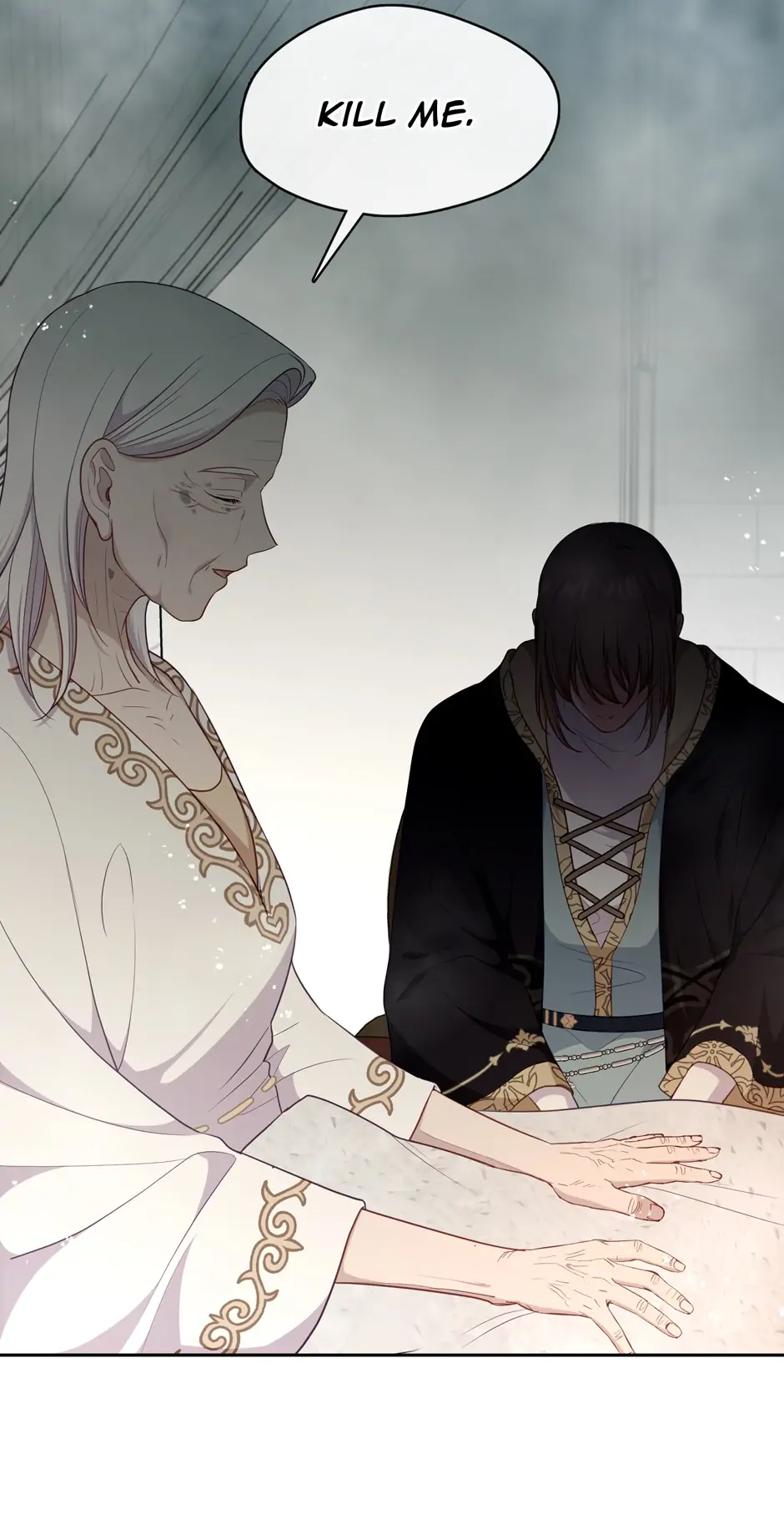 Read Beware of the Villainess! Manga Online