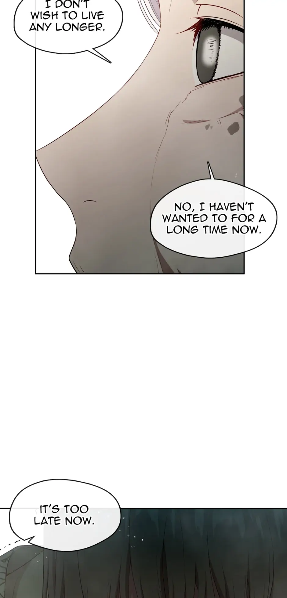 Read Beware of the Villainess! Manga Online