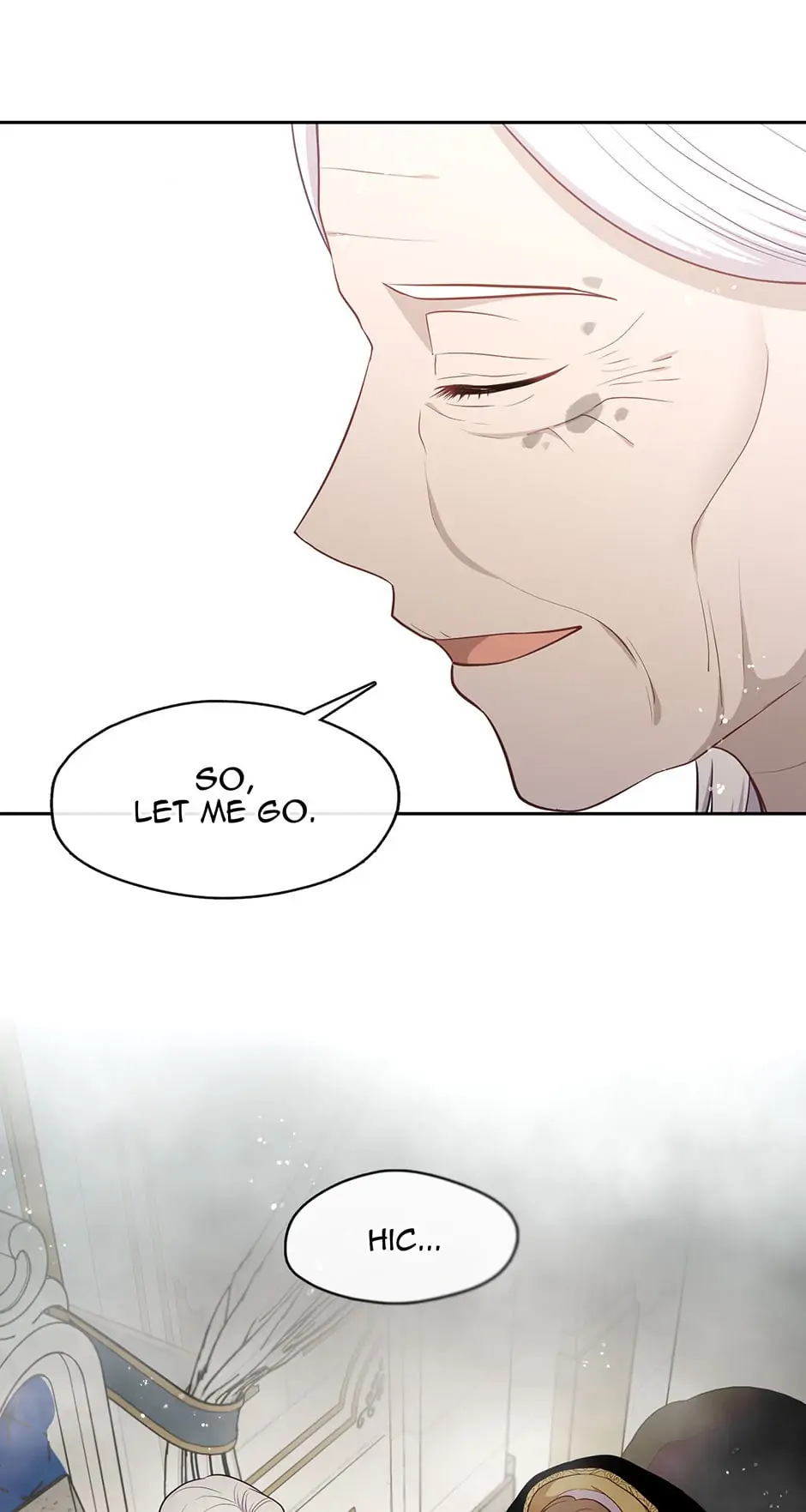 Read Beware of the Villainess! Manga Online