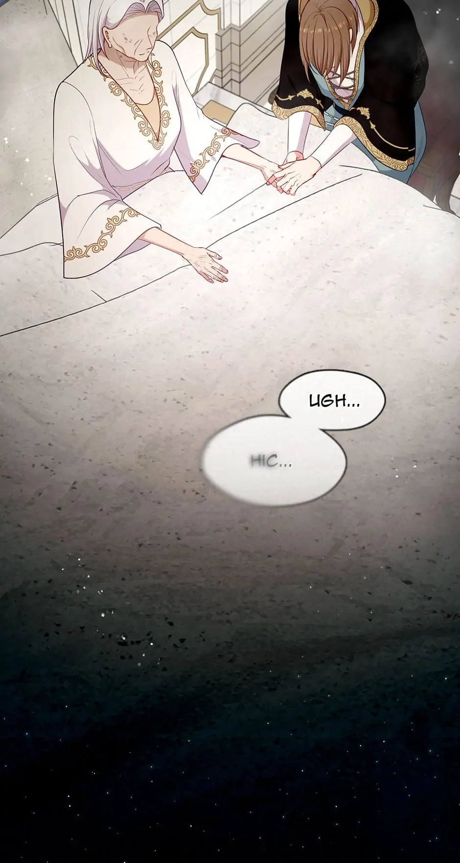 Read Beware of the Villainess! Manga Online