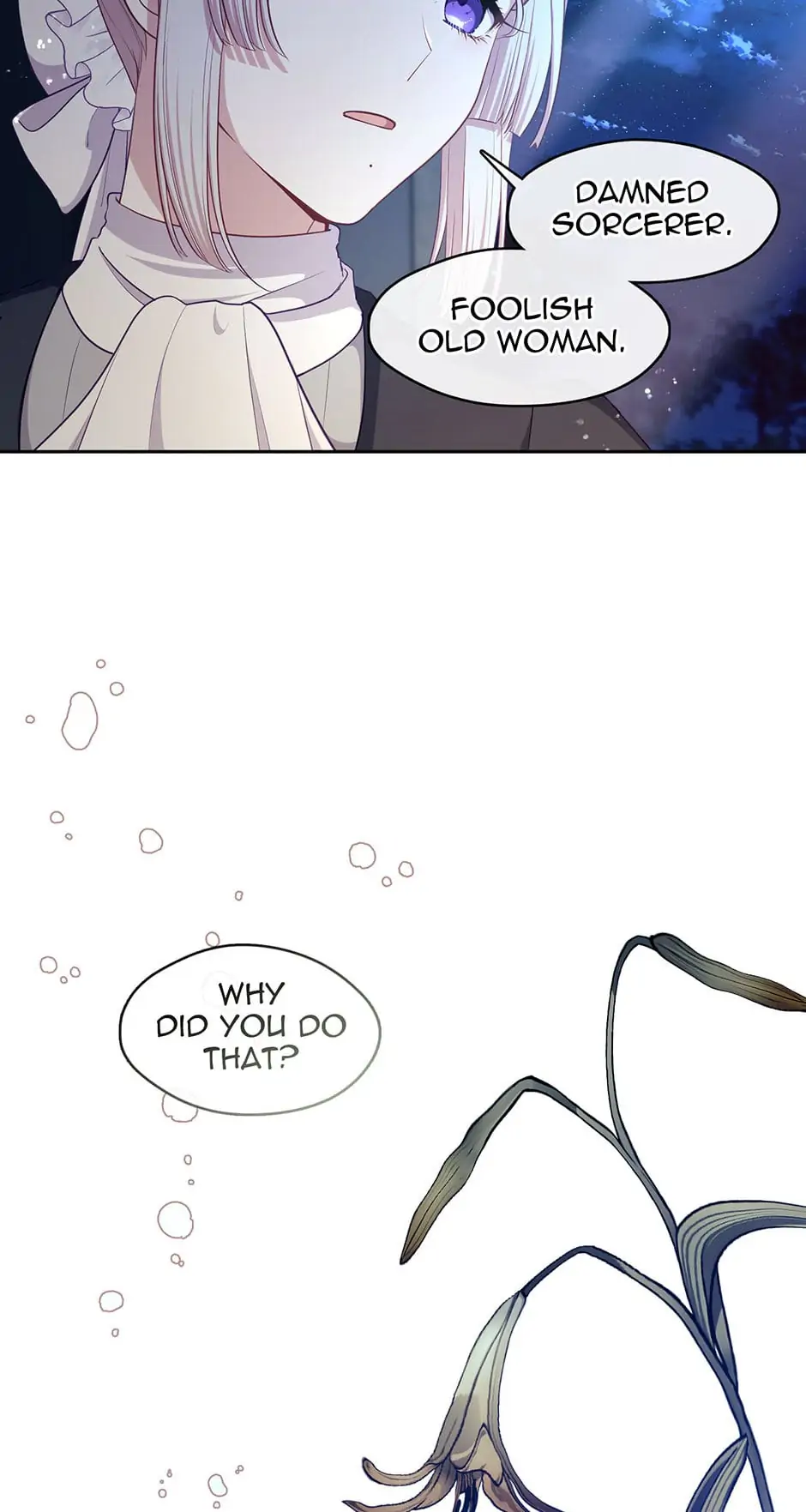 Read Beware of the Villainess! Manga Online