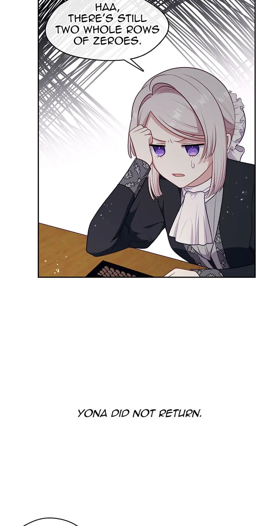 Read Beware of the Villainess! Manga Online