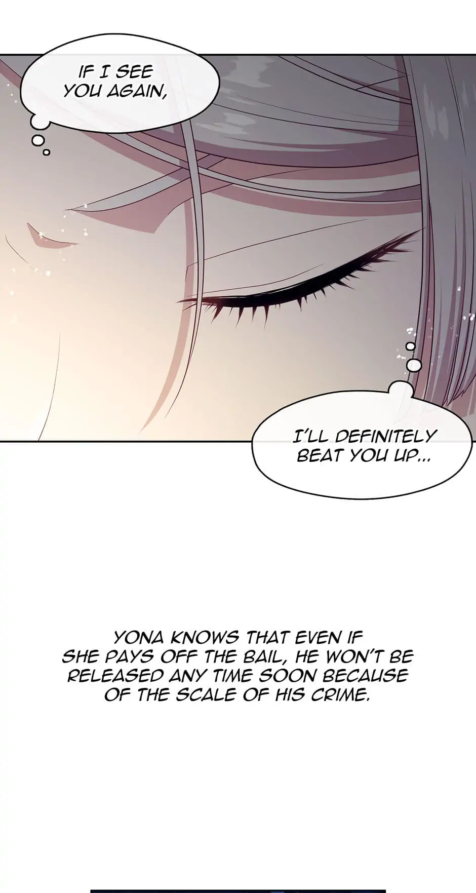 Read Beware of the Villainess! Manga Online