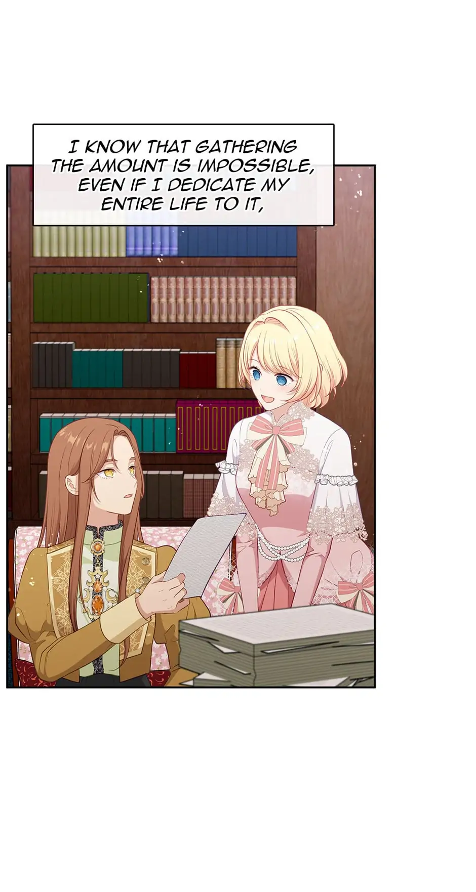 Read Beware of the Villainess! Manga Online