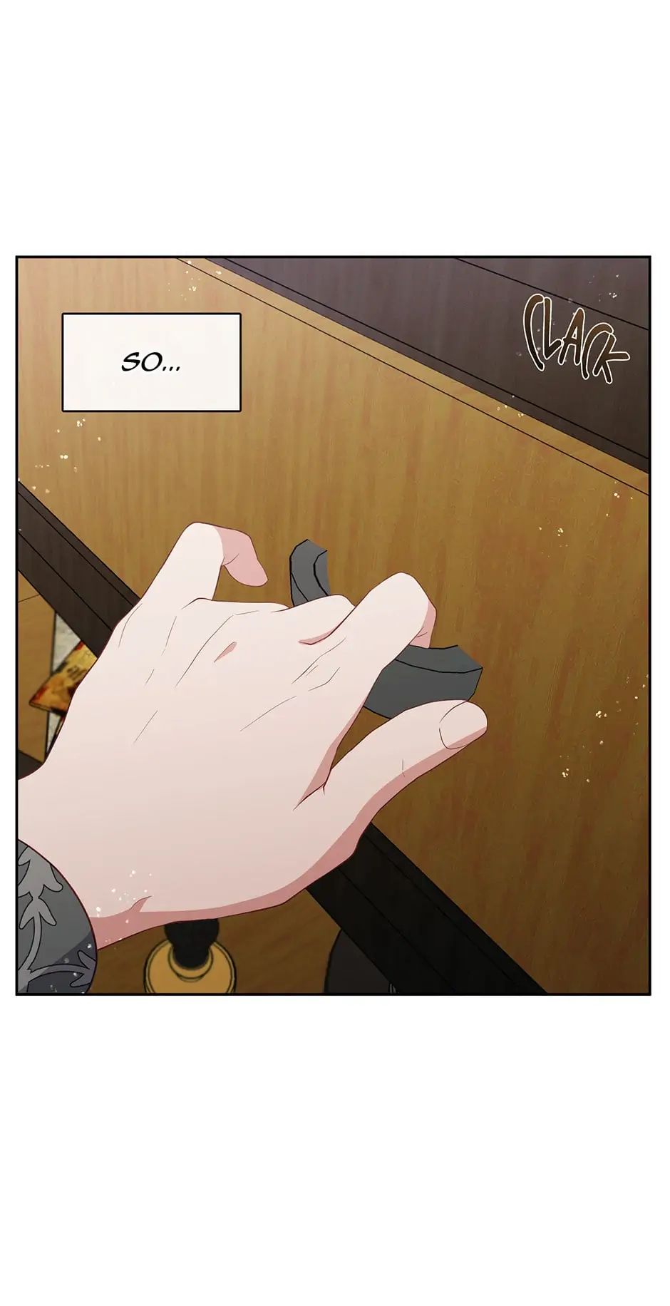 Read Beware of the Villainess! Manga Online