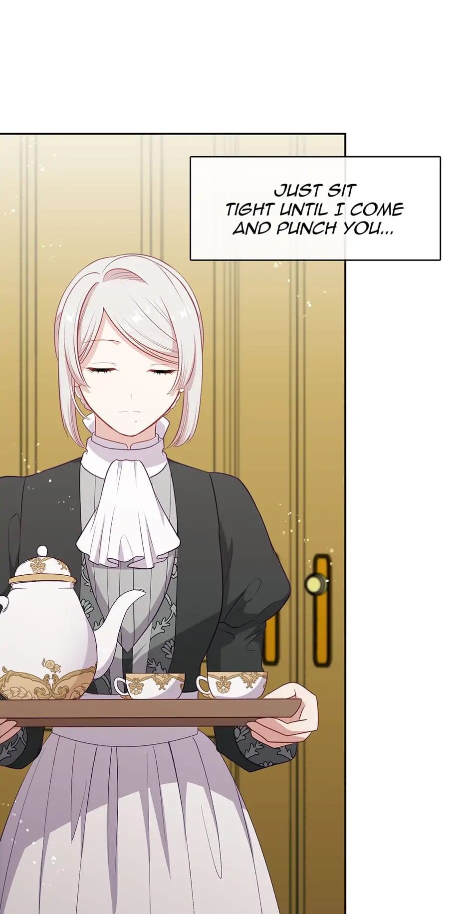 Read Beware of the Villainess! Manga Online