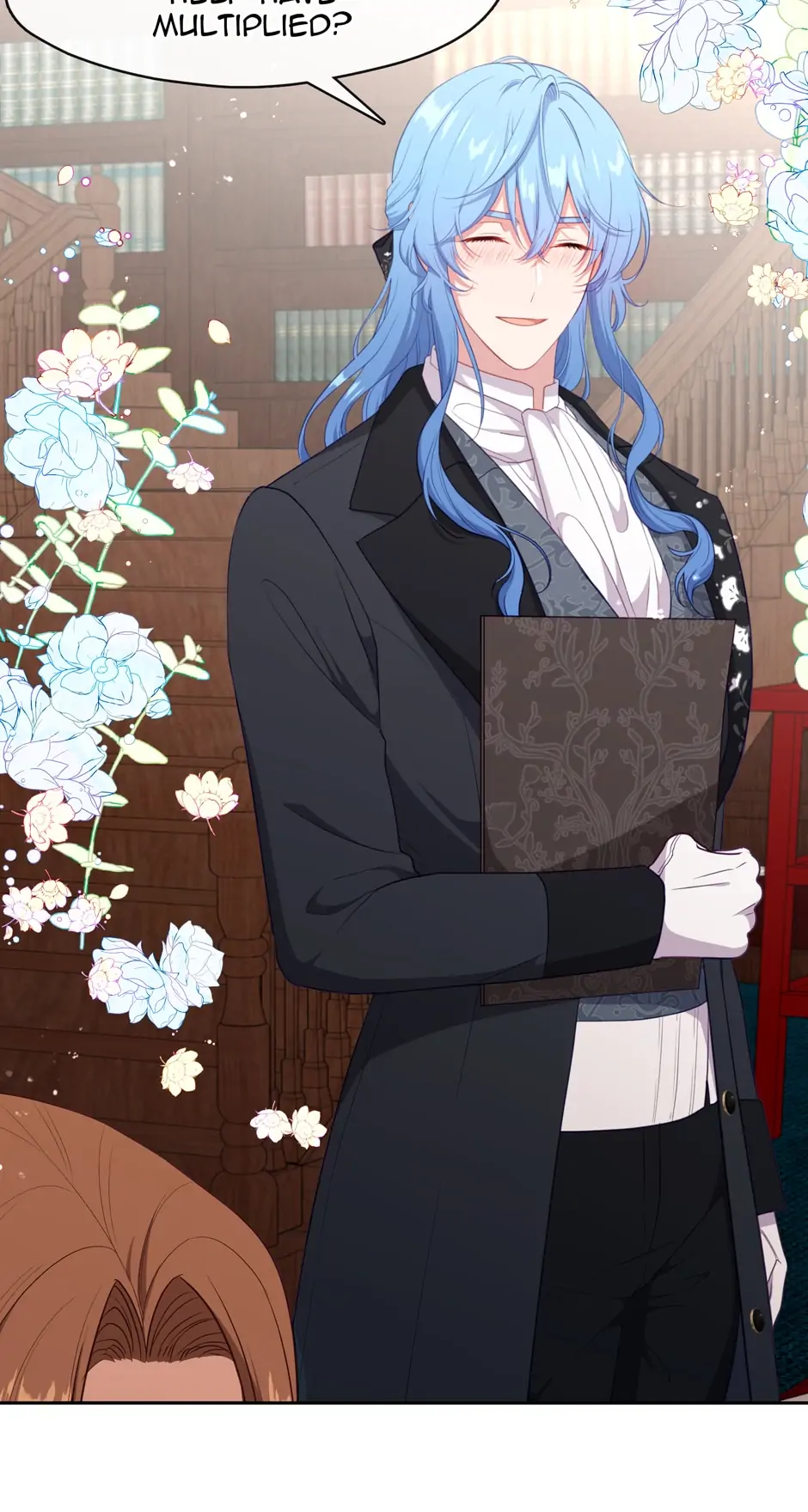 Read Beware of the Villainess! Manga Online