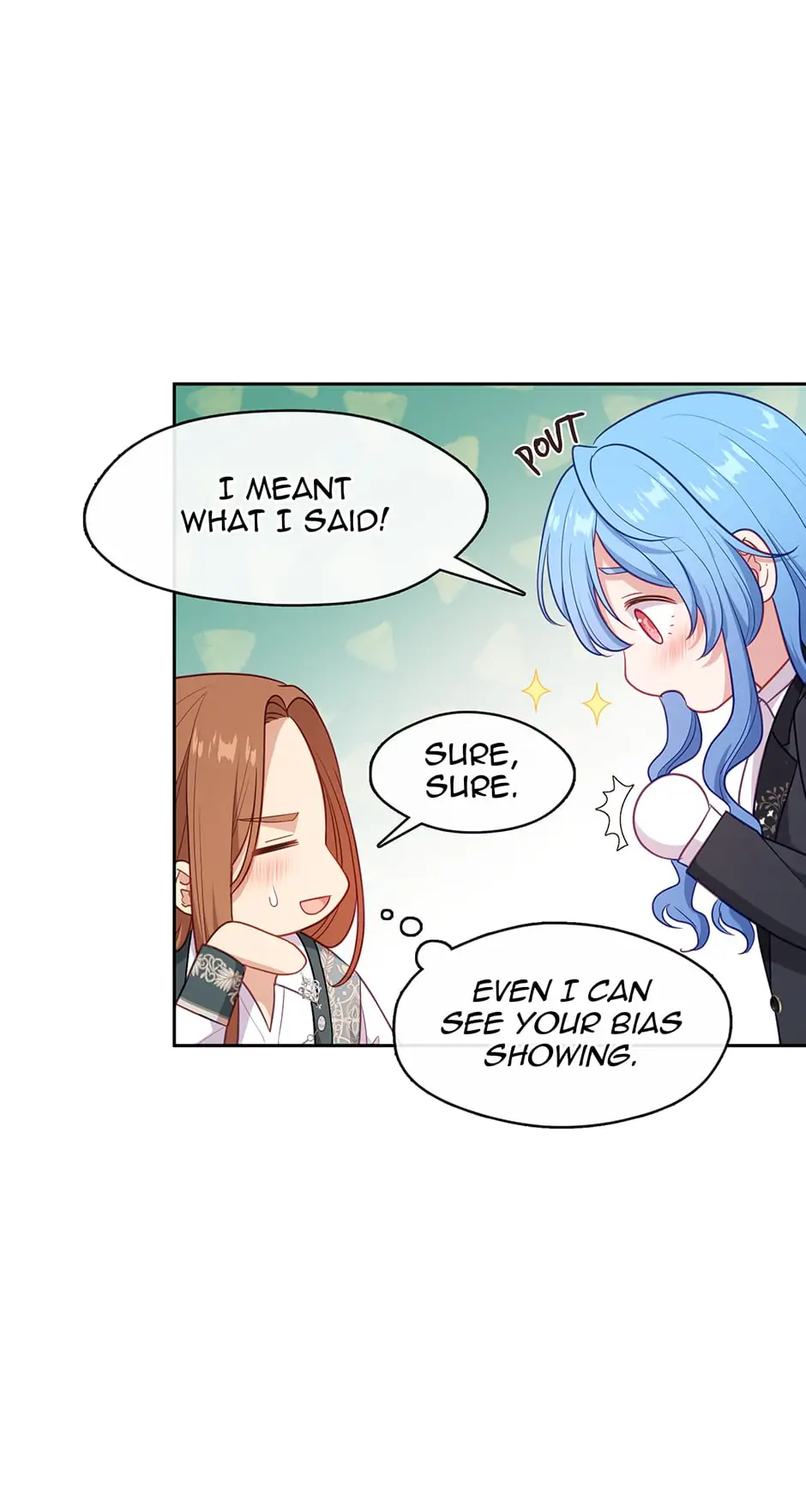 Read Beware of the Villainess! Manga Online