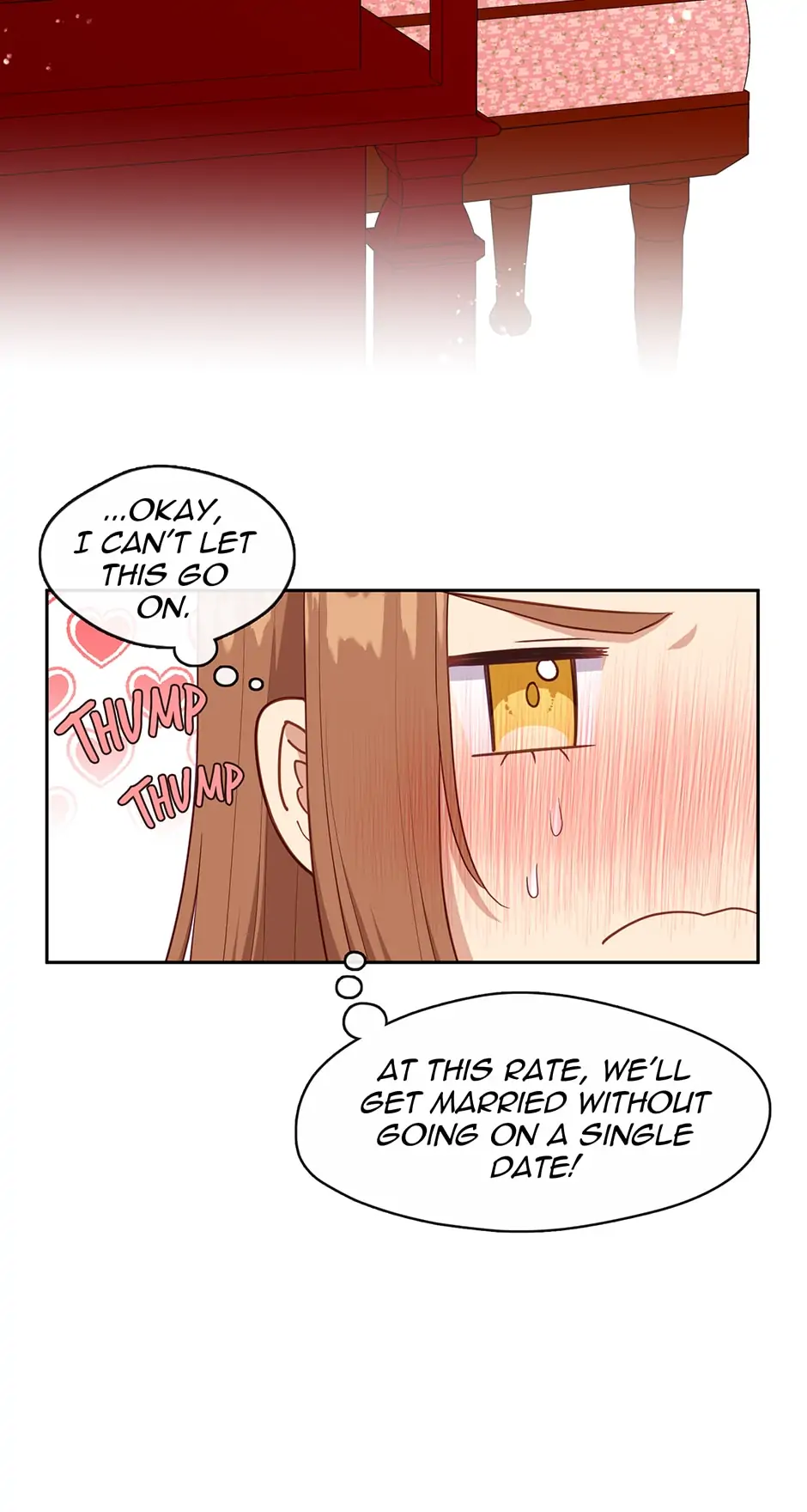 Read Beware of the Villainess! Manga Online