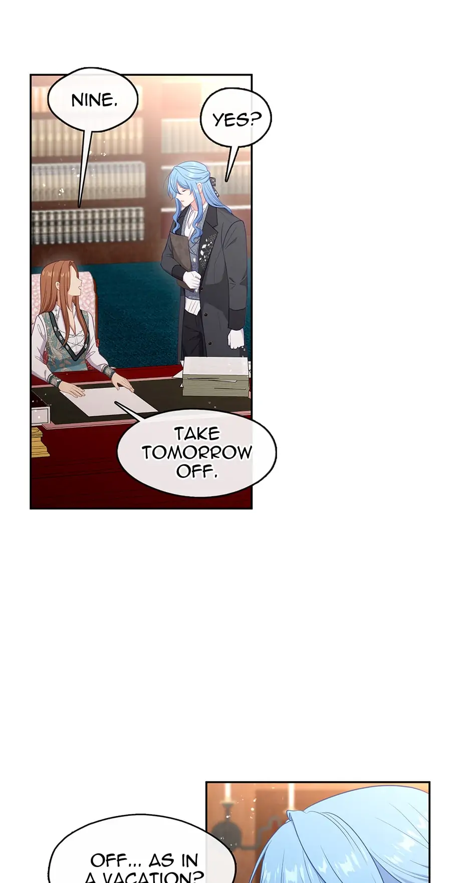 Read Beware of the Villainess! Manga Online